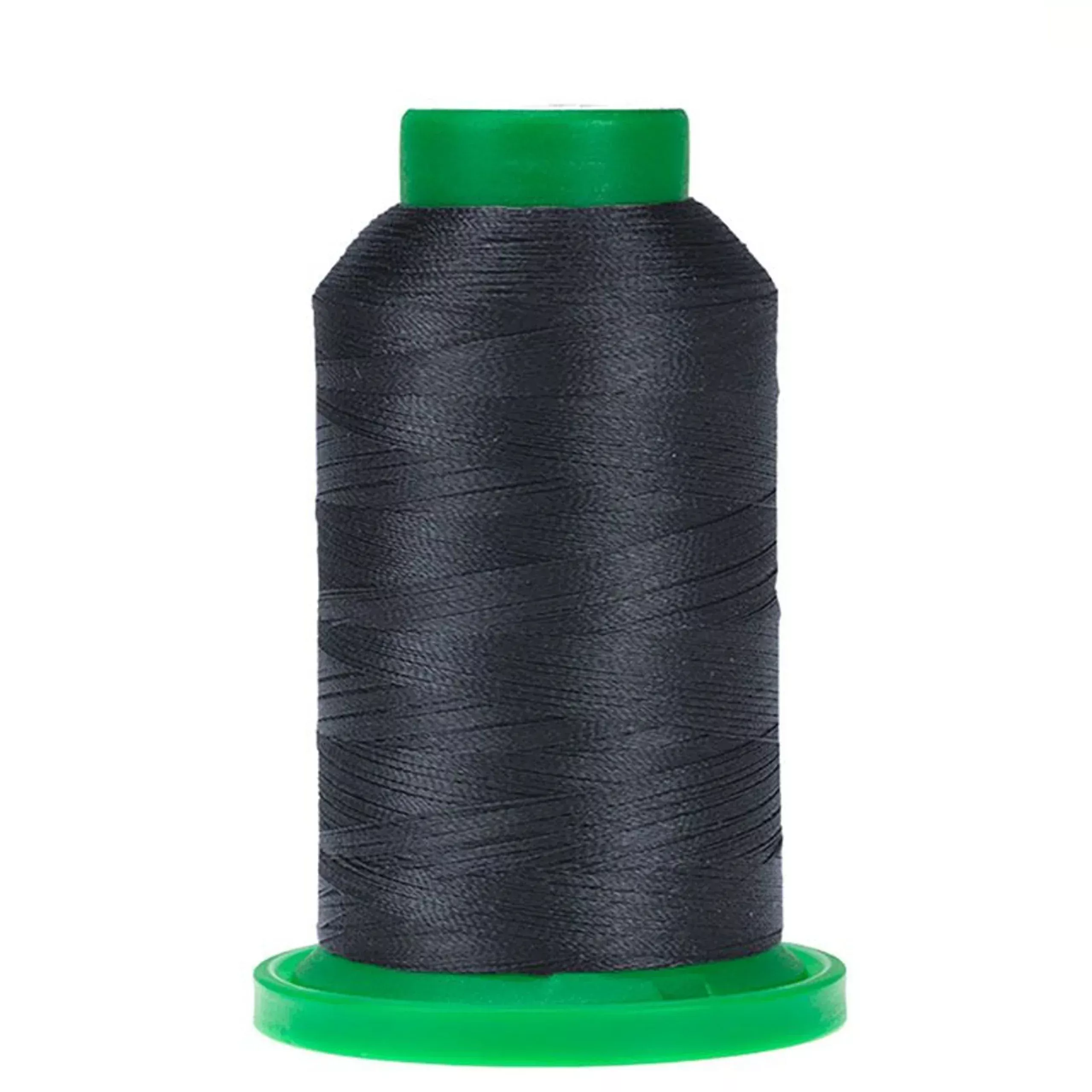 0138 Heavy Storm Isacord Thread 1000M