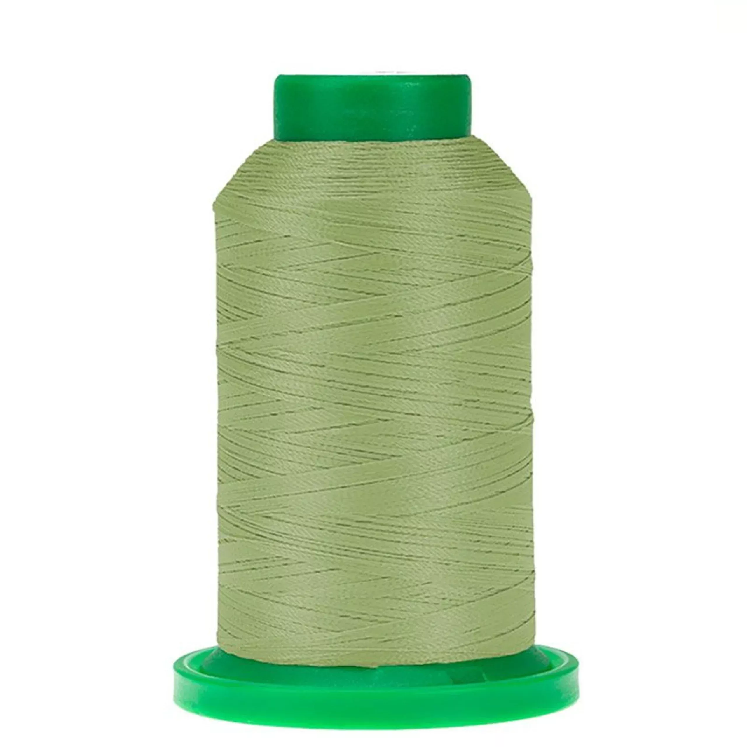 0453 Army Drab Isacord Thread 1000M