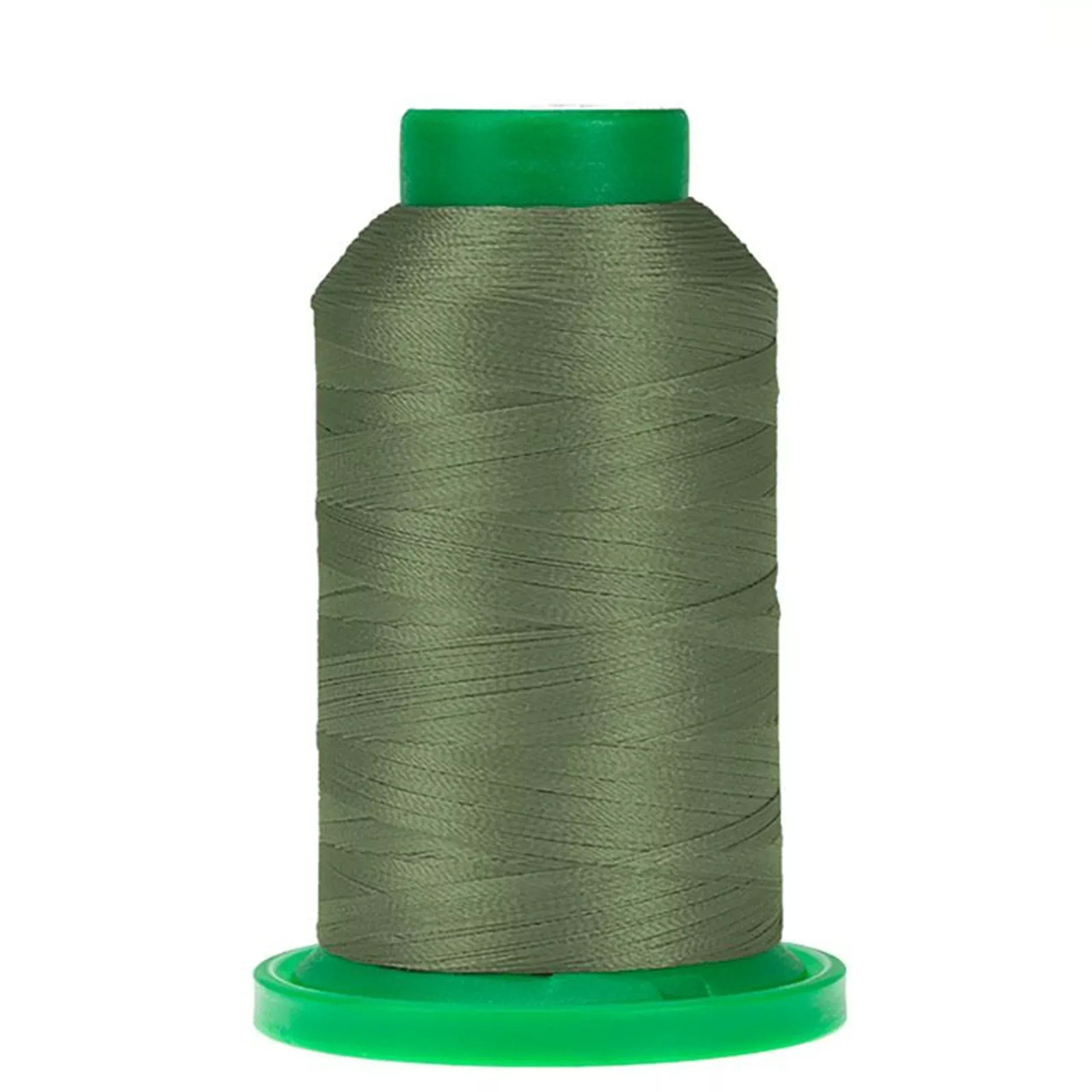 0463 Cypress Isacord Thread 1000M