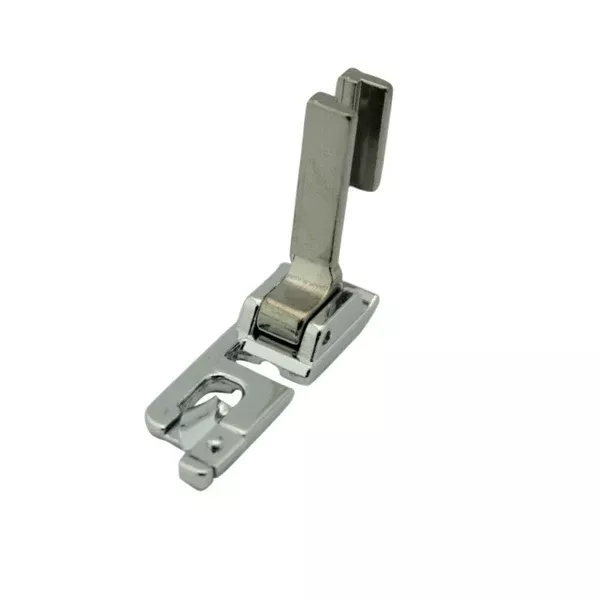 1/8" Rolled Hemmer Foot For Singer 20U, Consew CN-2053R Zig-Zag Machines