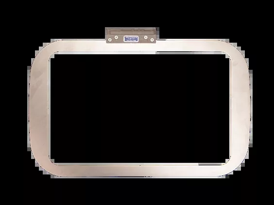 10 5/8” x 16” Embroidery Frame for Luminaire XP1