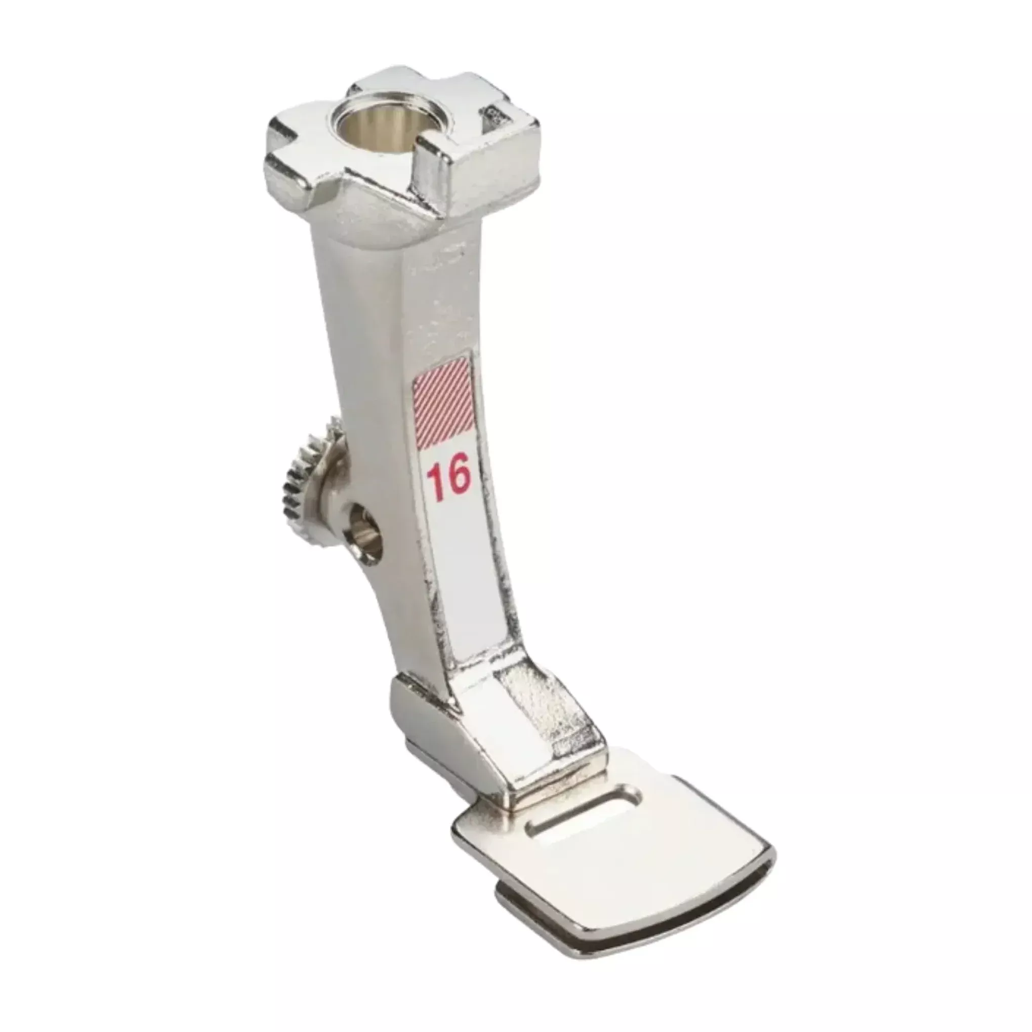 #16 BERNINA Gathering Sewing Machine Foot 9mm Sole