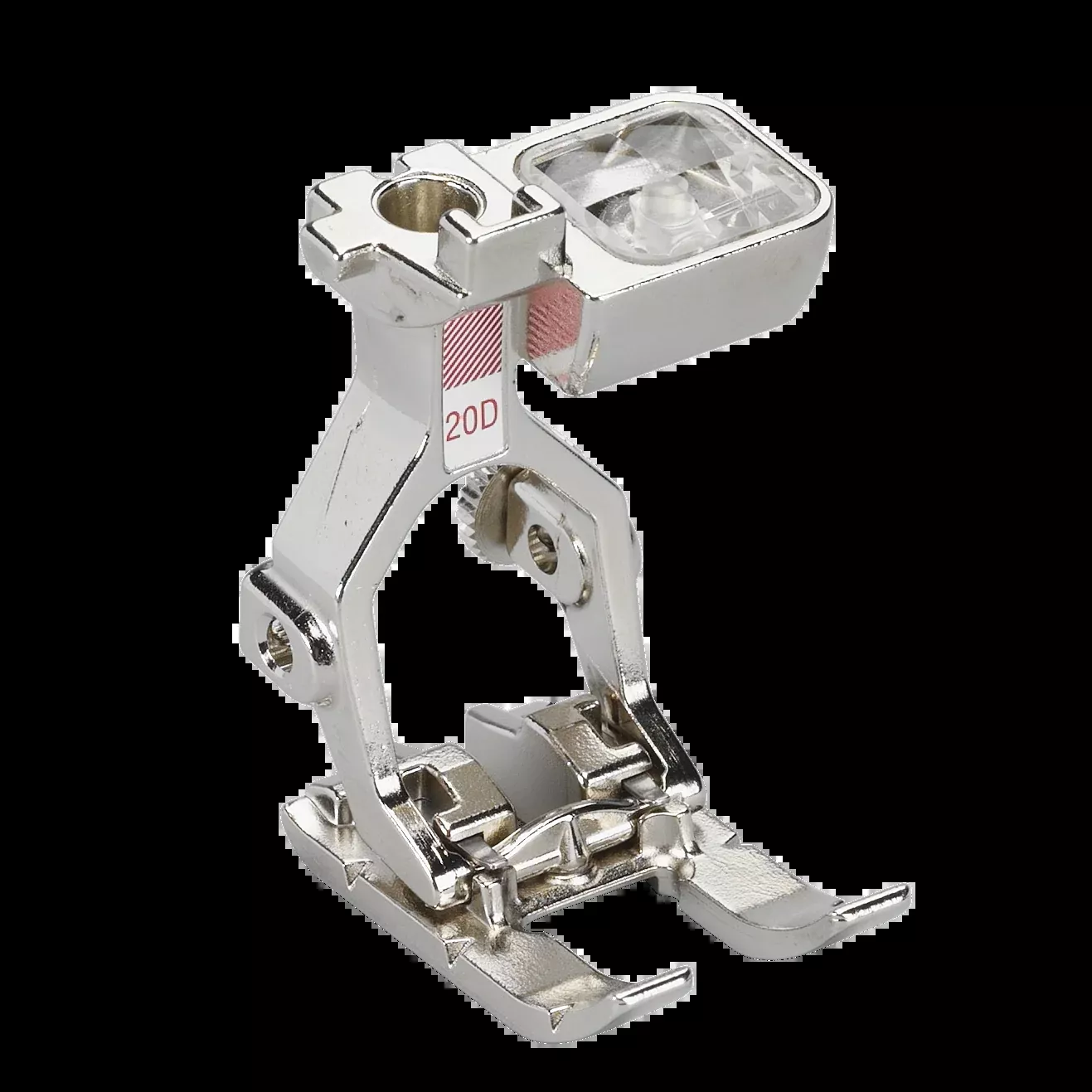 #20D BERNINA Open Embroidery Foot
