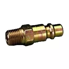 3/8 Industrial INT.Plug #CI6P4M