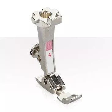 #4 Zipper Foot
