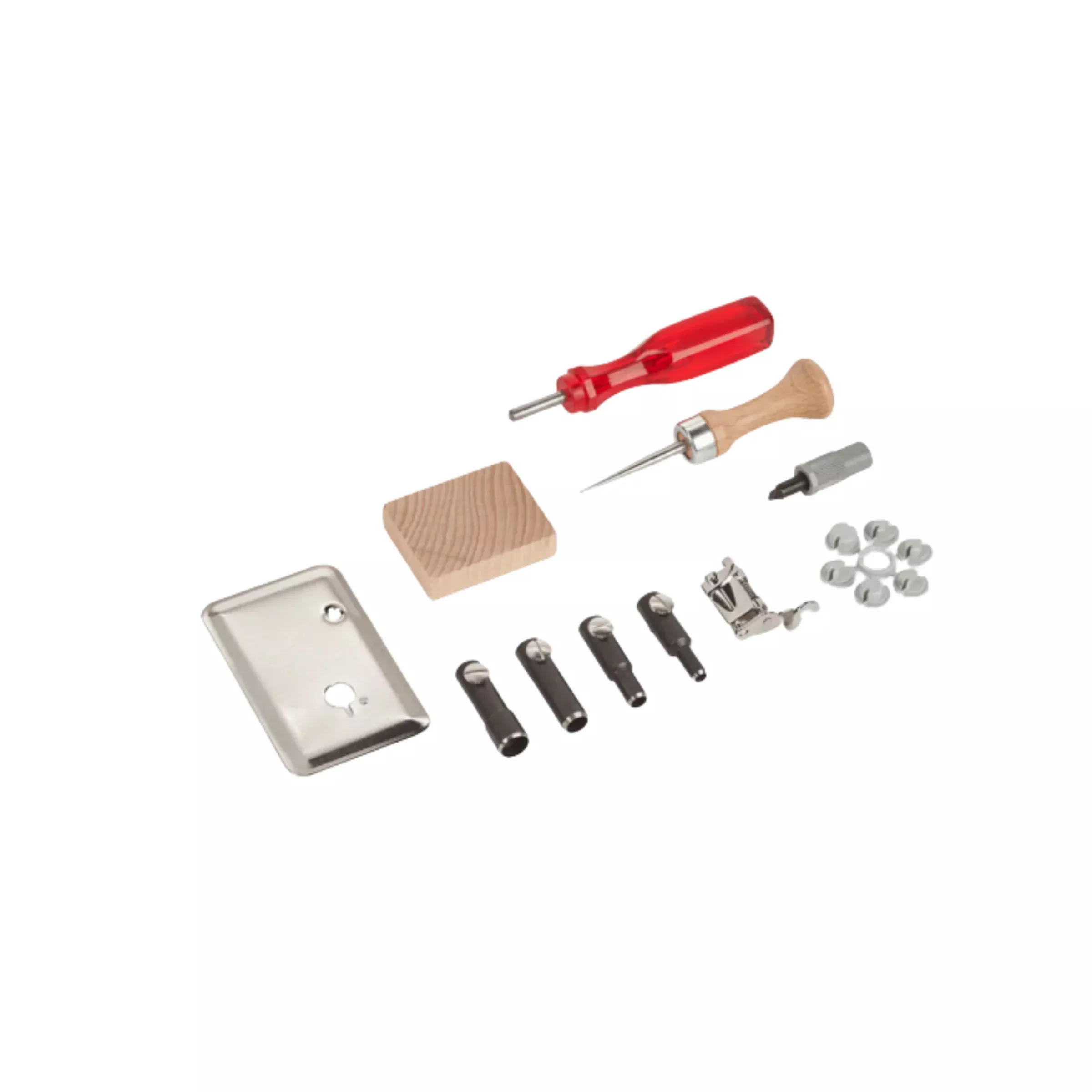 #82 BERNINA Eyelet Embroidery Attachment