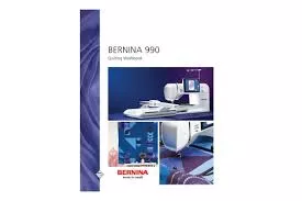 990 Quilting Workbook