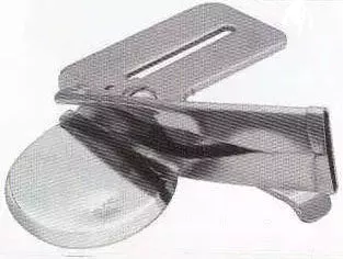 A31 5/16 MM Sewing Binder