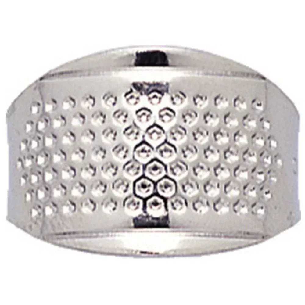 Adjustable Ring Thimble, Clover #CN-610