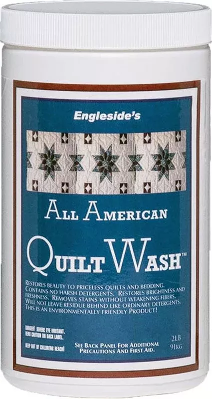 All American Quilt Wash 2 Lb