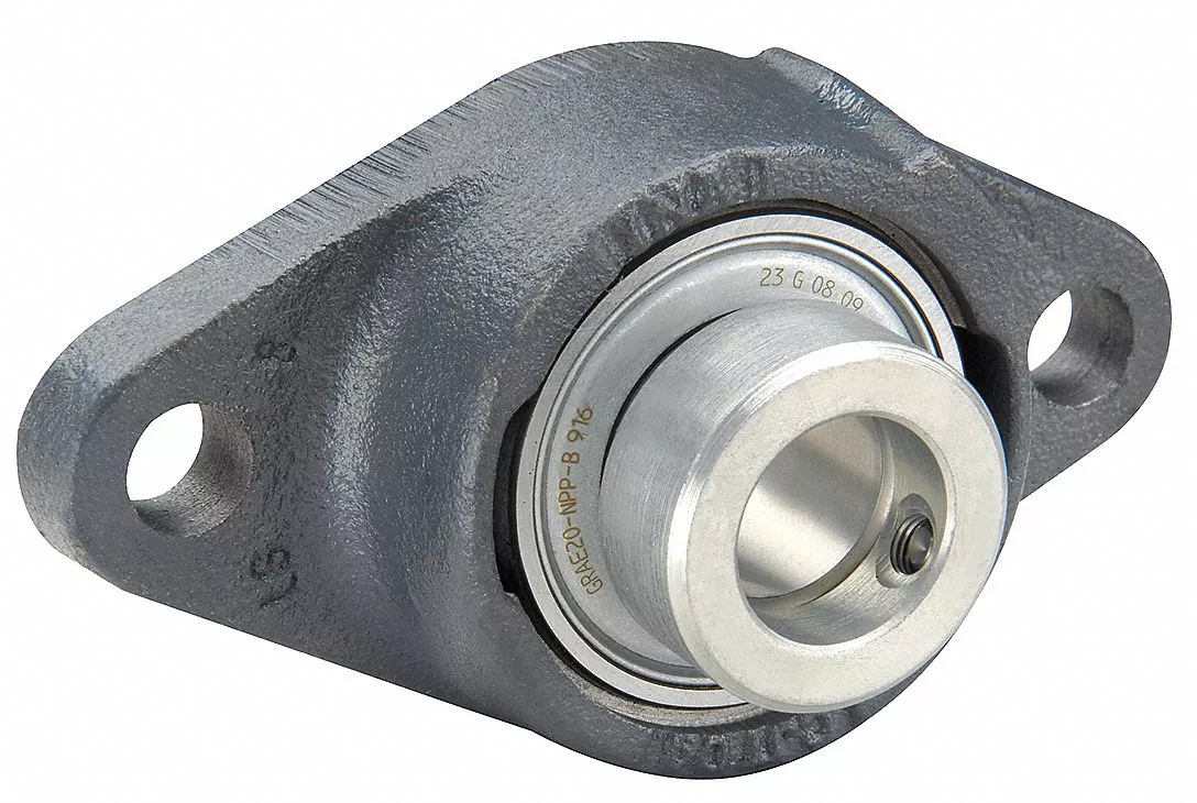 Anti friction bearings RCJT20