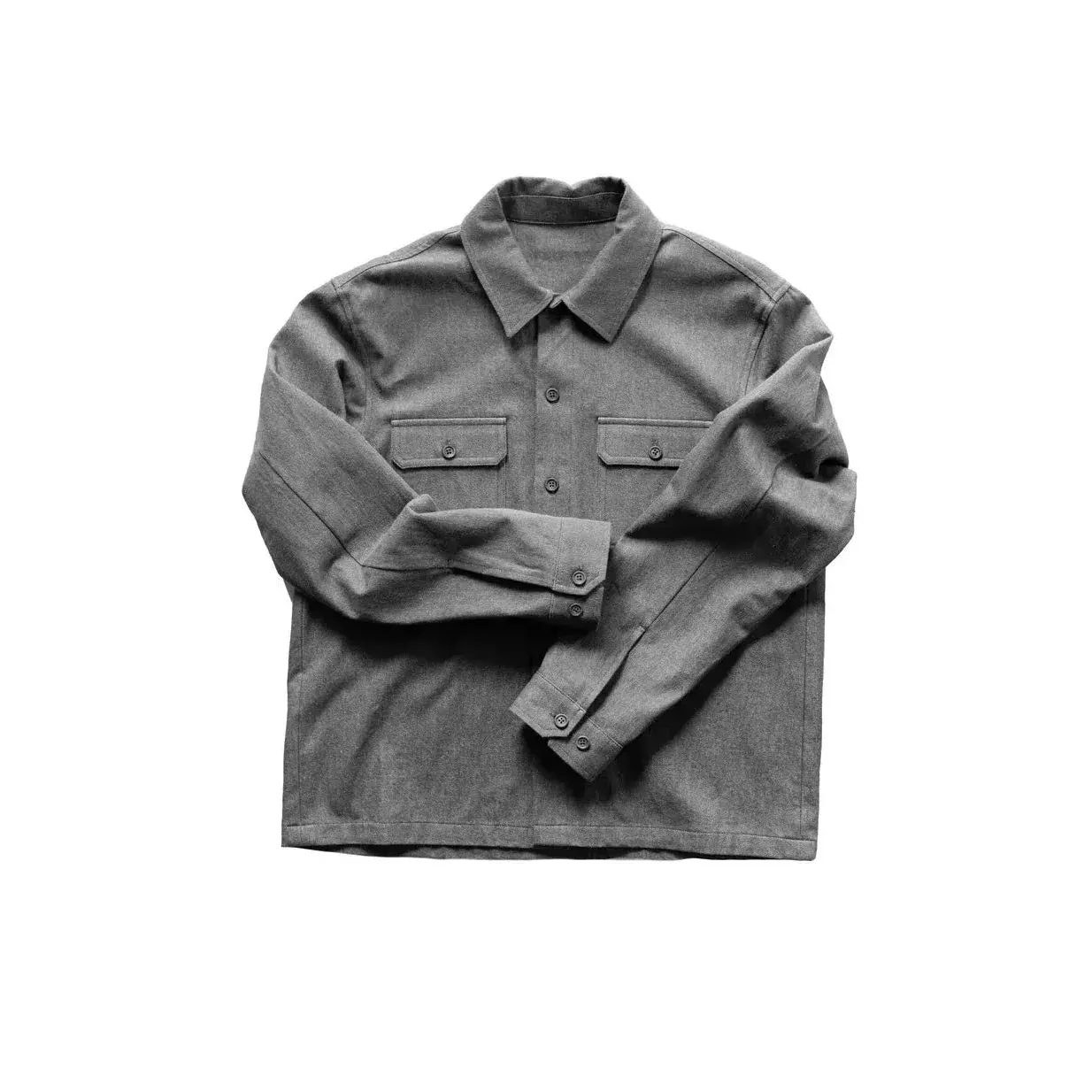 Arbor Shirt Pattern - PDF DOWNLOAD