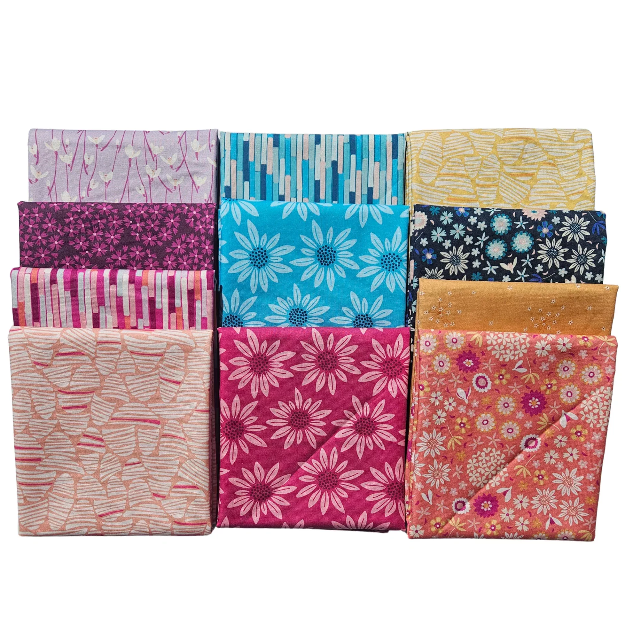 Arcadia 11pc Half Yard Bundle by Pippa Shaw