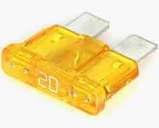 AutoFuse Ato 20