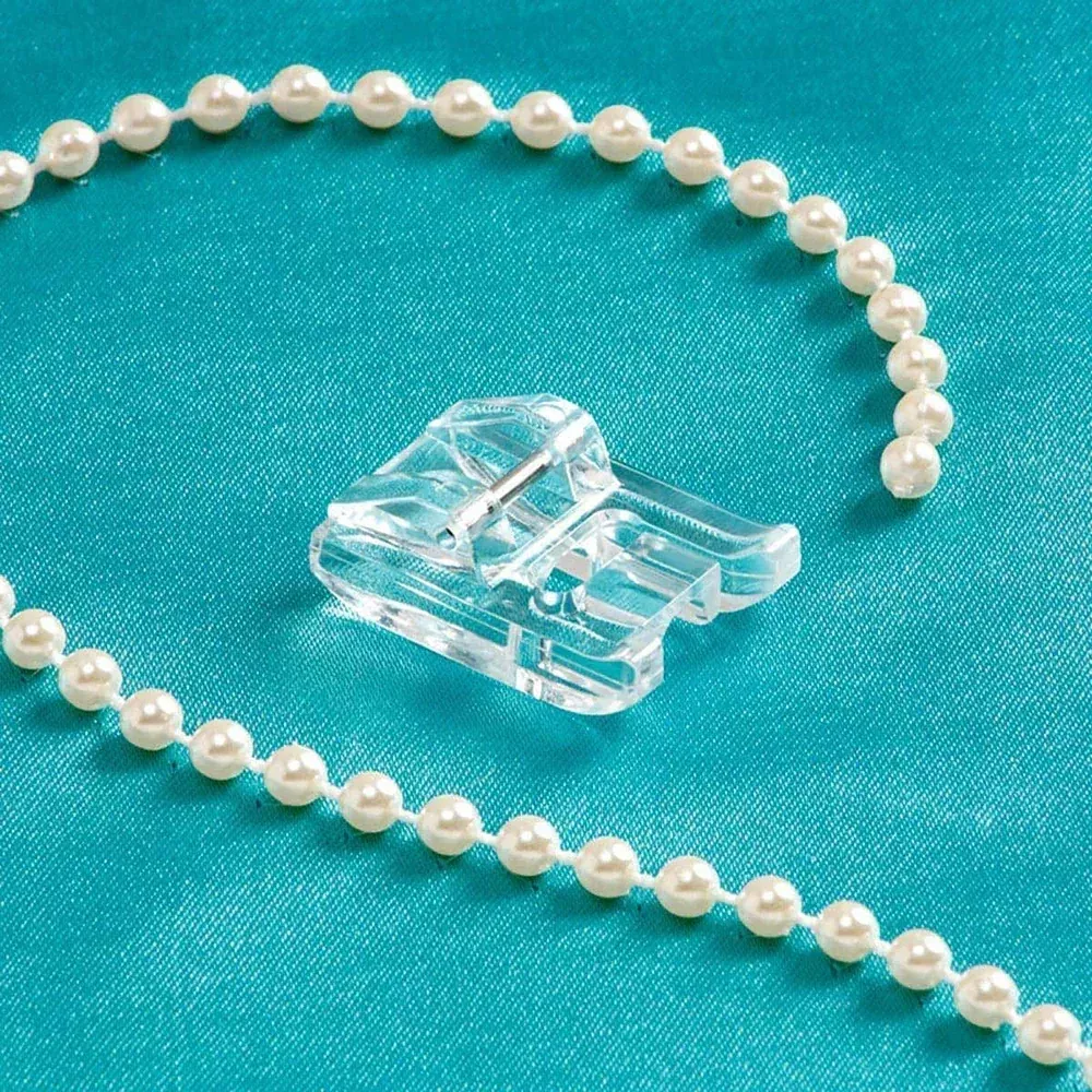 Baby Lock Pearl & Piping Foot #ESG-PP