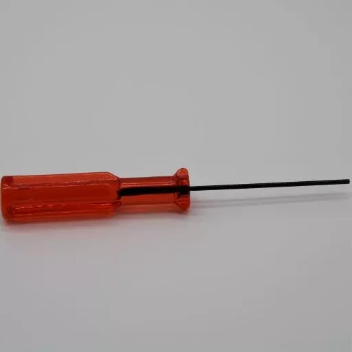 Baby Lock Serger Allen Screw Driver (for needle changes)