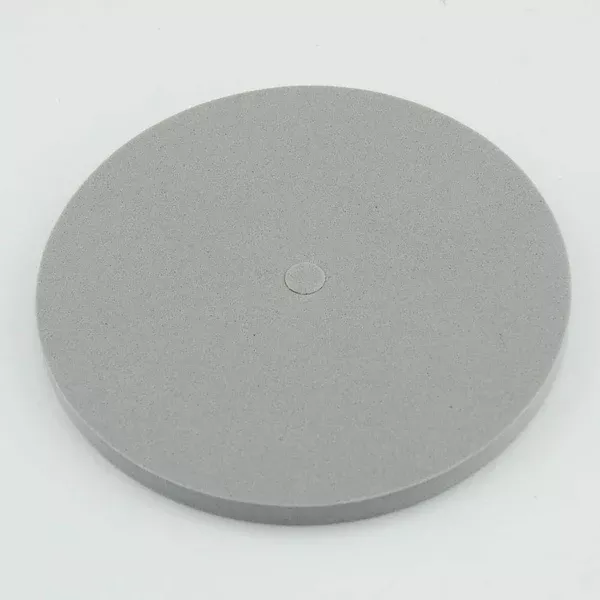 Baby Lock Serger Gray Spool Pin Disk - M0-70010