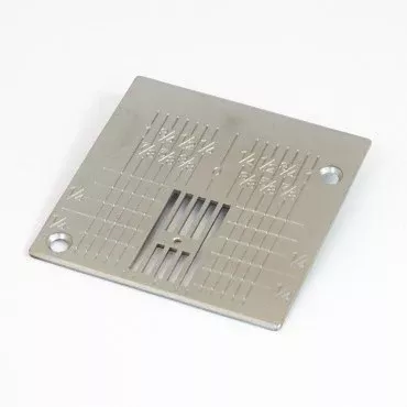 Baby Lock Straight Stitch Needle Plate - #R1A2294000