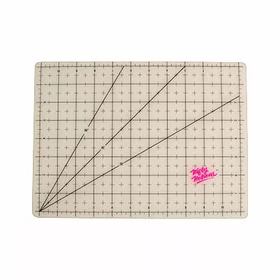 Back Lit Cutting Mat Small 8 in x 11 in