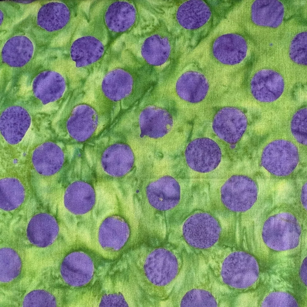Batik Bright Allsorts Range 1836