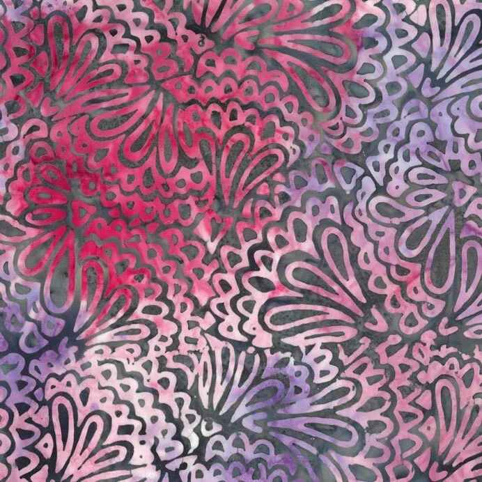Batik Garden Range - 1857