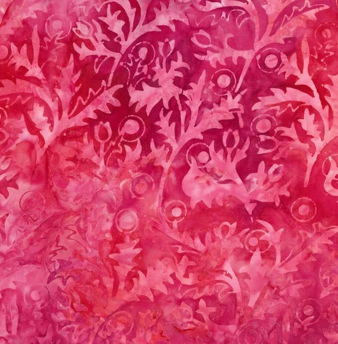 Batik Garden Range - 1860