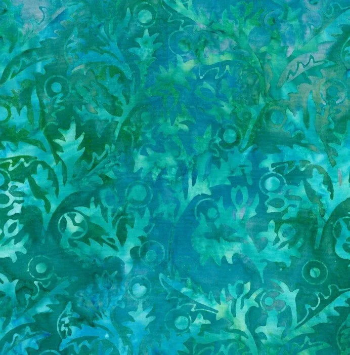 Batik Garden Range - 1861