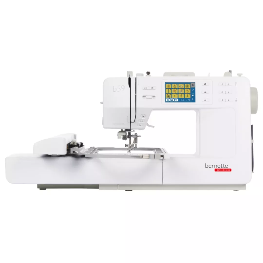 bernette b59 Sewing & Embroidery Machine