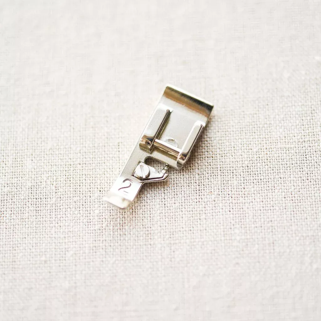 Bernina : #2 Overlock Sole