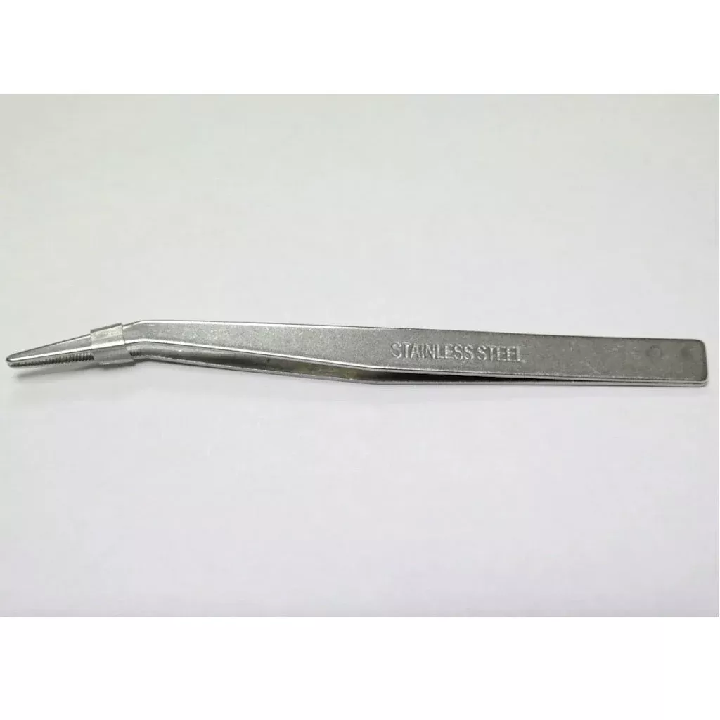 Bernina : Bent Tweezers