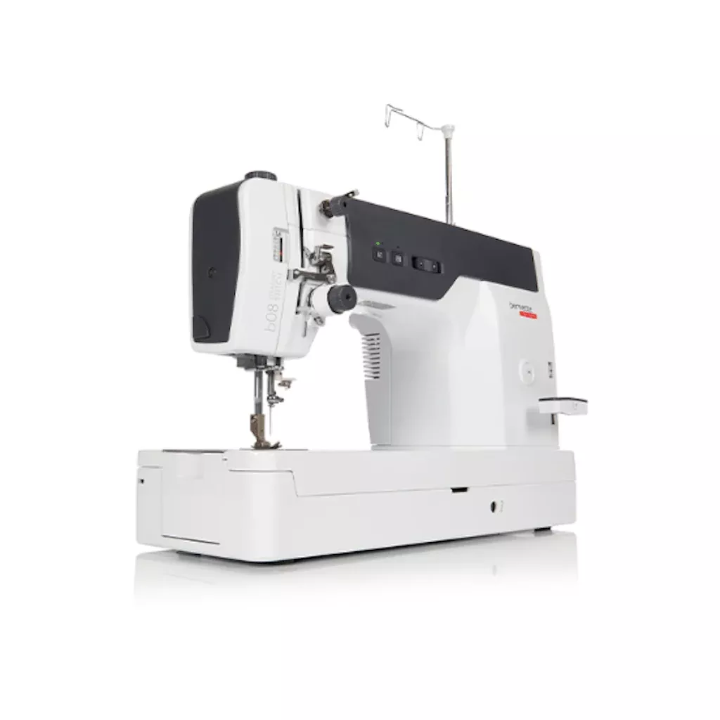 Bernina : Bernette b08 Straight Stitch : sewing machine