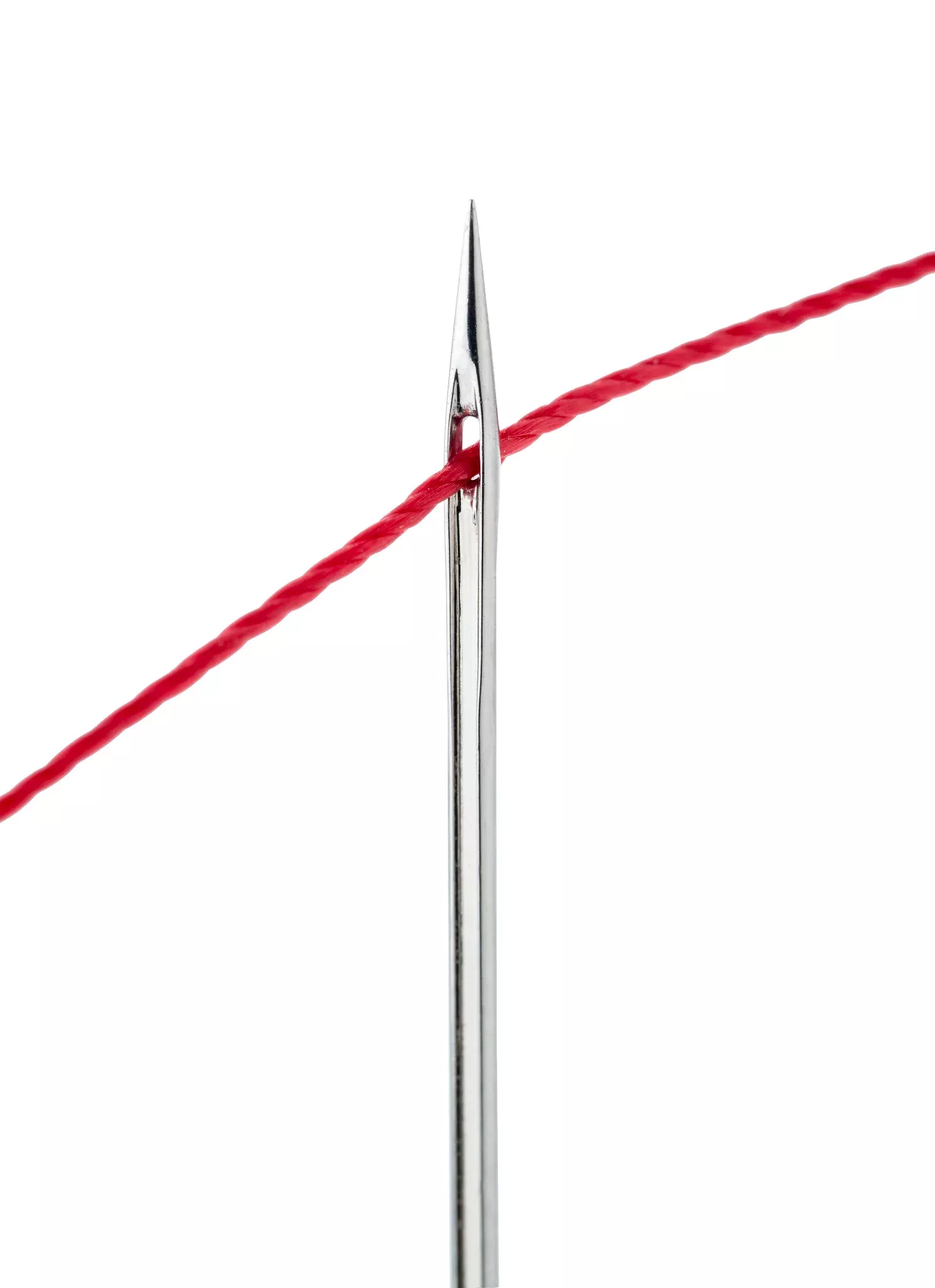 BERNINA Jeans Needles size 100 (5 pack)