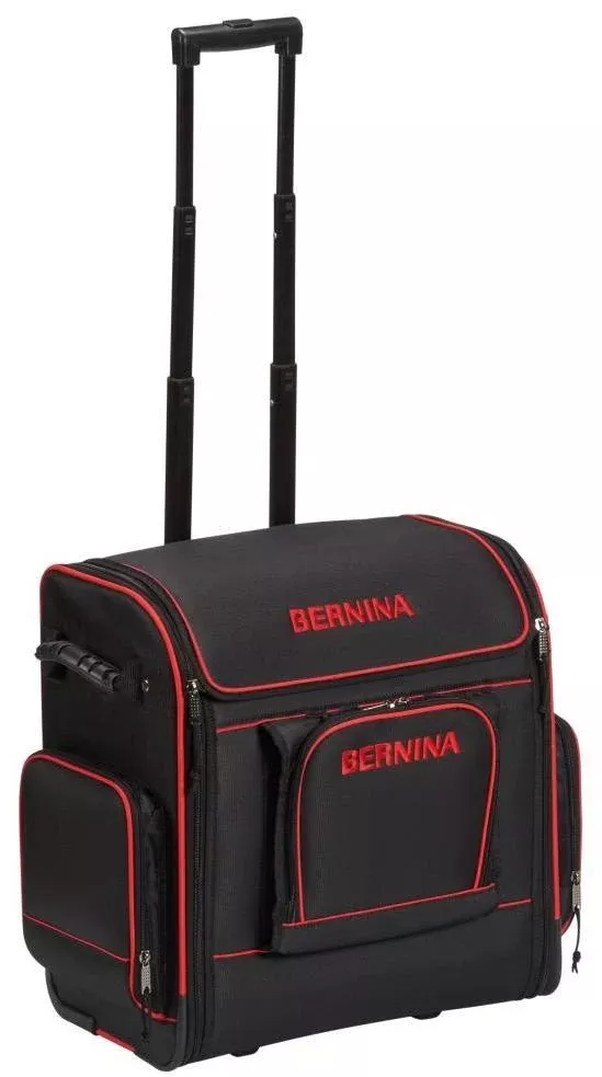 BERNINA L Machine Suitcase