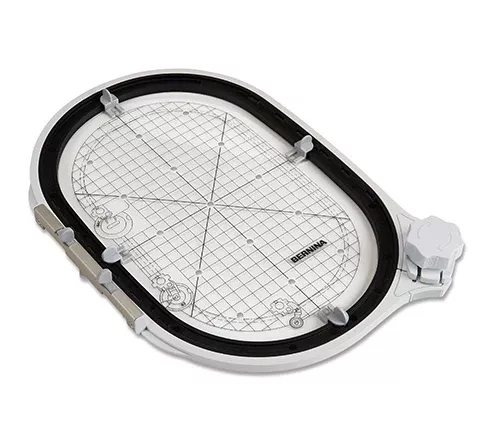 BERNINA Midi Embroidery Hoop 10.4" x 6.5"