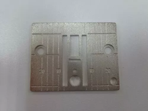 BERNINA Needle Stitch Plate Standard for BERNINA 125, 135 & 145