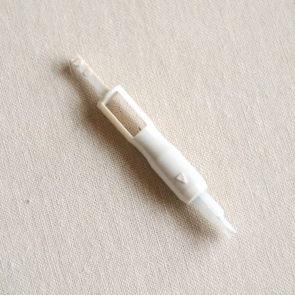 Bernina :Needle Threader & Holder : Overlocker