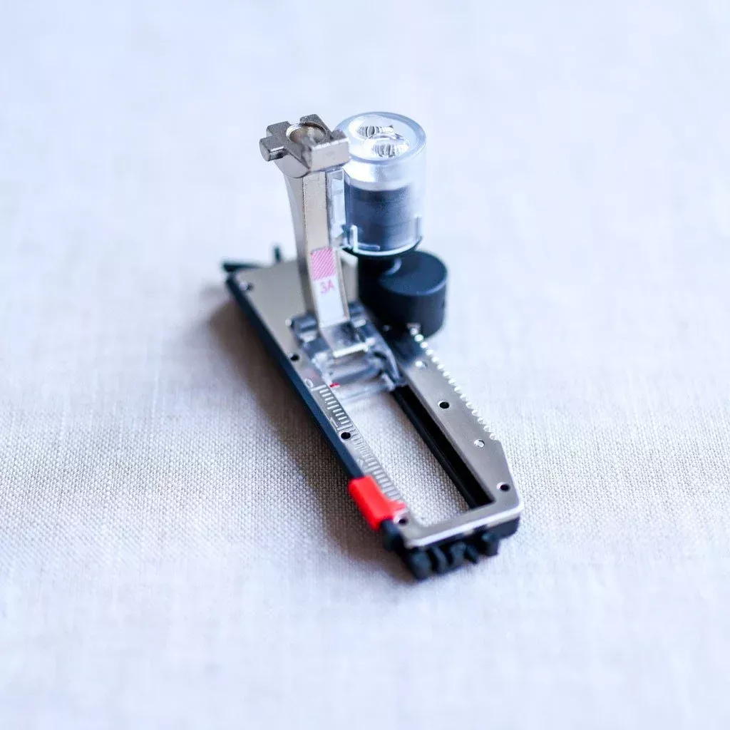 Bernina : New Style : #3A Auto Buttonhole Foot with Slide
