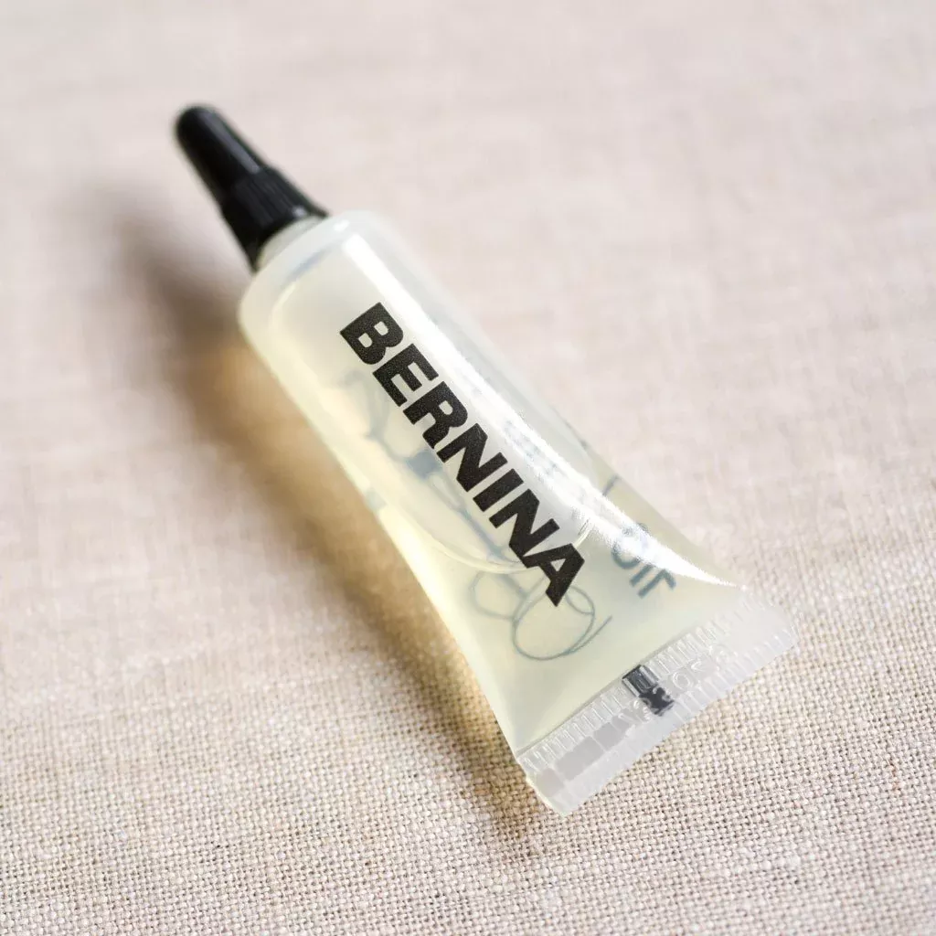 Bernina : Oiler : Small Tube