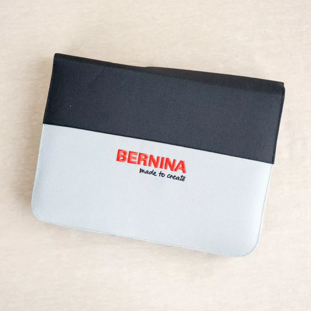 Bernina : Zippered Accessory Case : For 3, 4 and 5 series