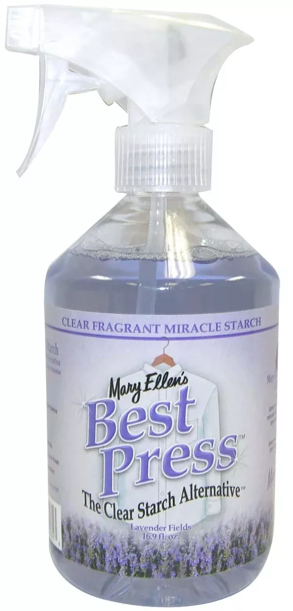 Best Press 16.9oz Lavender Fields