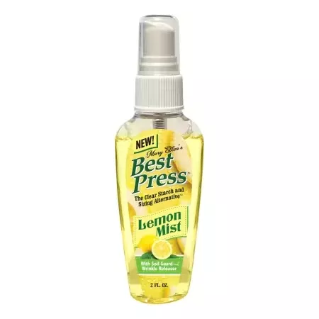 Best Press Gems 2oz Lemon Mist