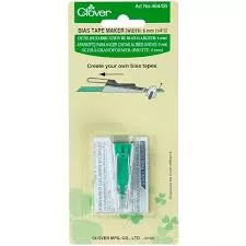 Bias Tape Maker (6mm) #CN-464/06
