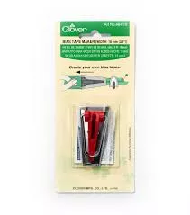 Bias Tape Maker #CN-464-18