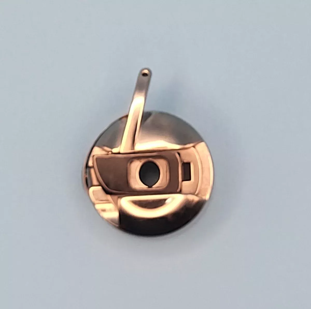 Bobbin Case CB Hook - Bobbinwork