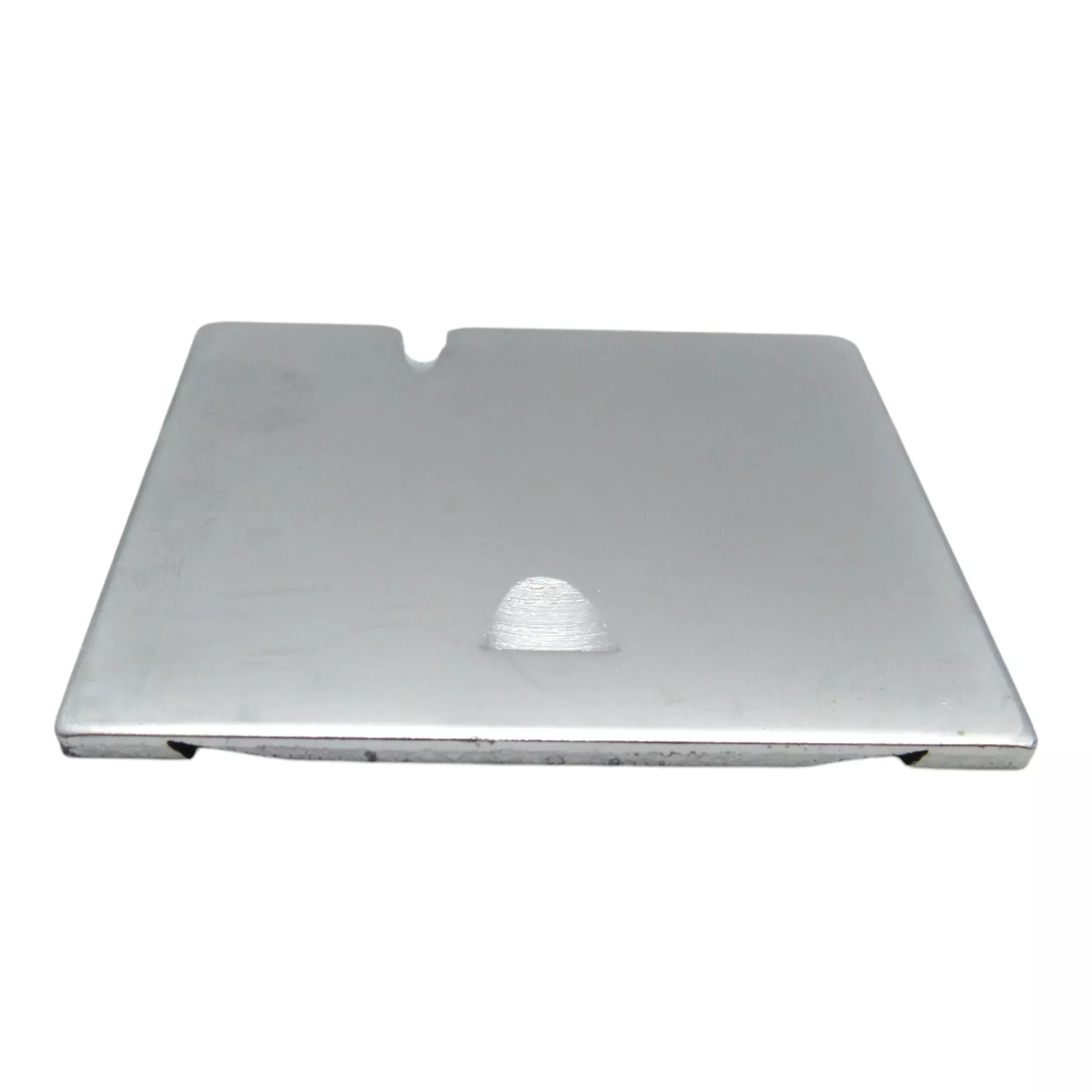 Bobbin Cover Slide Plate - Singer Part # 32569 - Metal Replacement for 66, 99, 185, 192, 285
