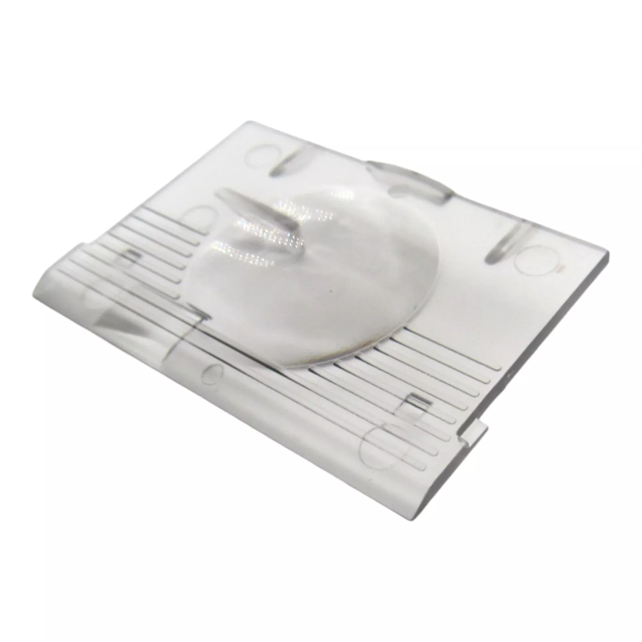 Bobbin Cover - Viking Part # 4124591-01