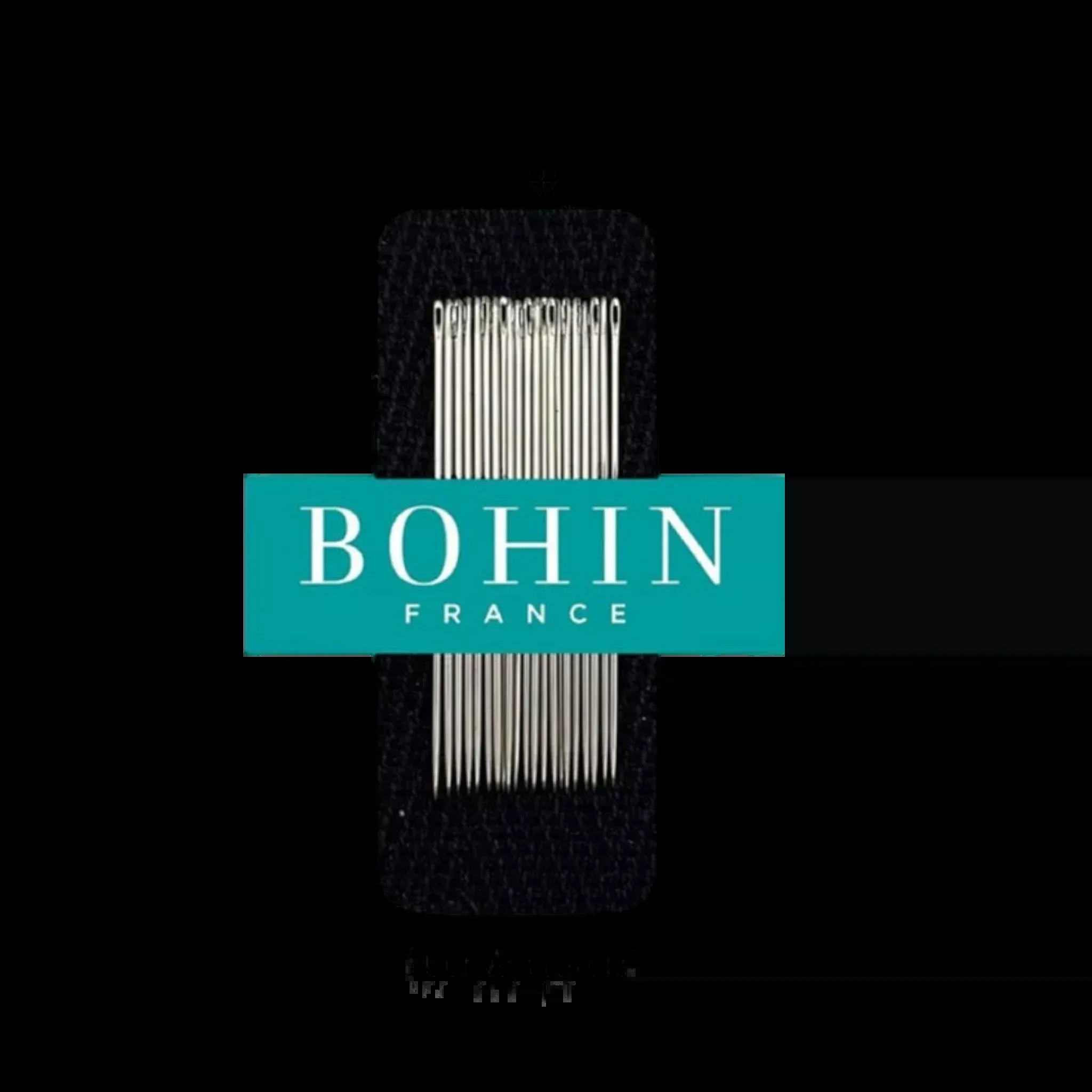 Bohin Applique Needles Size 11