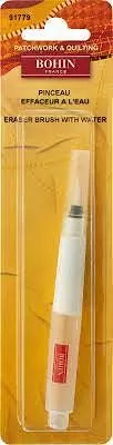 Bohin France Eraser Brush With Water
