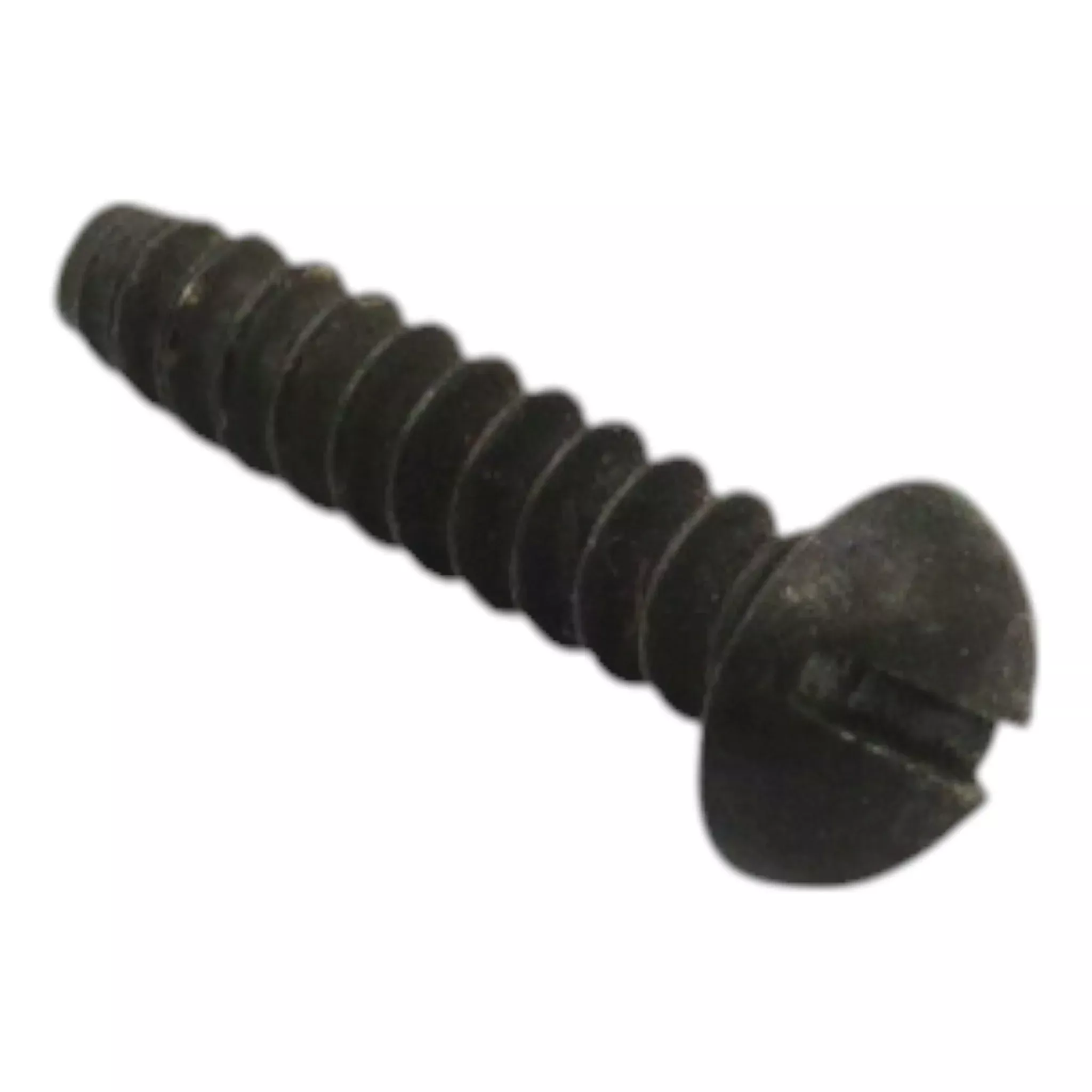 Bottom Cushion Screw - Fits Singer Bakelite Foot Controller