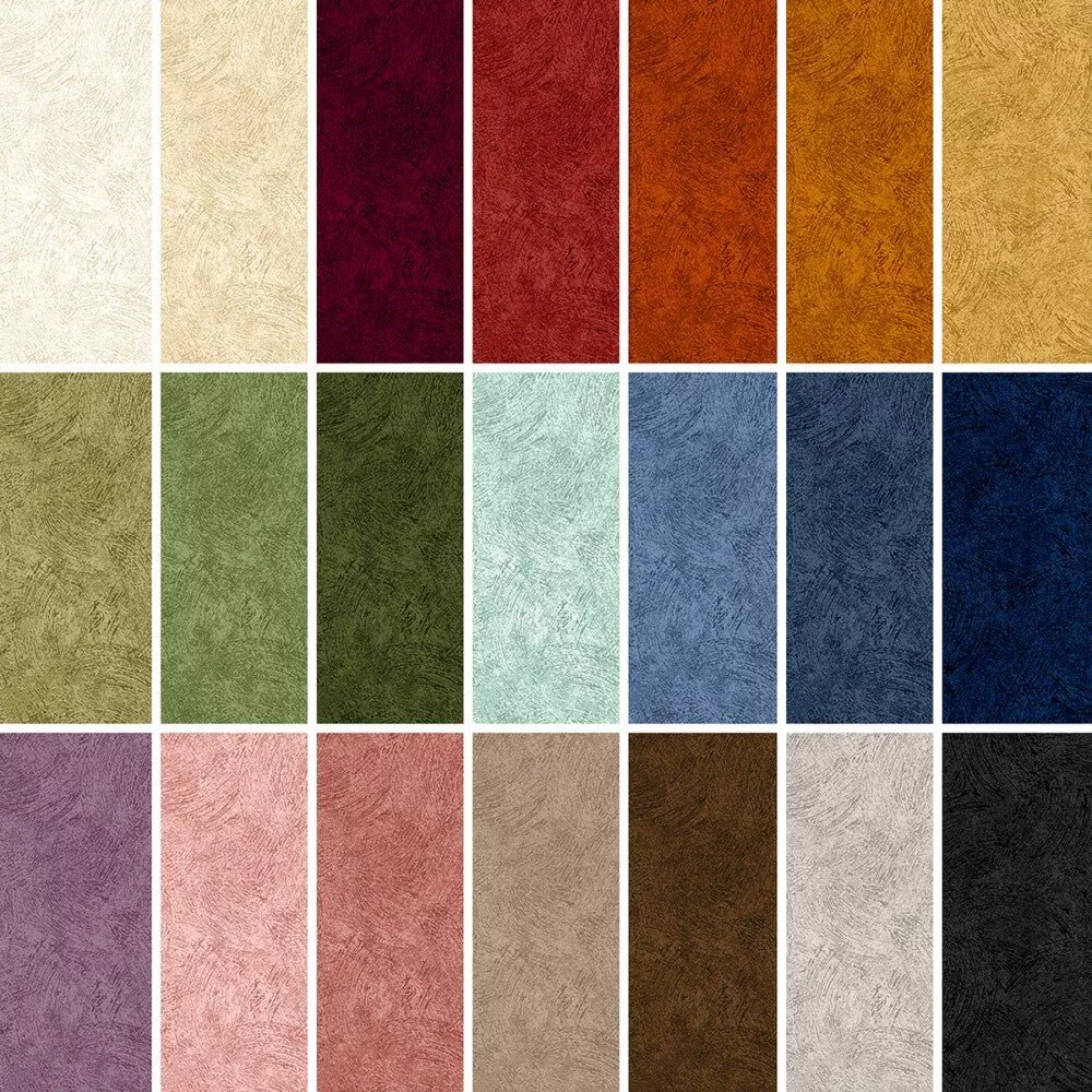 Brushstrokes - 5 in Charm Pack - 42 pc
